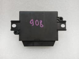 PORSCHE Porsche Cayman 981 PDC module 99161818506 parking distance control unit — thumbnail 5