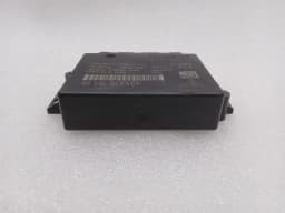 PORSCHE Porsche Cayman 981 PDC module 99161818506 parking distance control unit — thumbnail 6