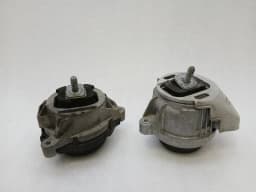 BMW BMW M4 F82 engine mount set 2284818 engine mount set — thumbnail 1