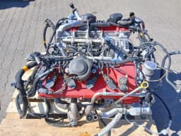 FERRARI 16000KM FERRARI CALIFORNIA F149 08-14 4.3 Engine F136IH Engine — thumbnail 10