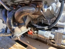 FERRARI 16000KM FERRARI CALIFORNIA F149 08-14 4.3 Engine F136IH Engine — thumbnail 9