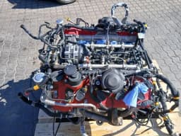 FERRARI 16000KM FERRARI CALIFORNIA F149 08-14 4.3 Engine F136IH Engine — thumbnail 6