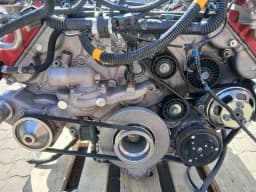 FERRARI 16000KM FERRARI CALIFORNIA F149 08-14 4.3 Engine F136IH Engine — thumbnail 5