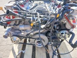 FERRARI 16000KM FERRARI CALIFORNIA F149 08-14 4.3 Engine F136IH Engine — thumbnail 4