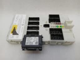 BMW BMW M4 F82 Engine ECU 8699973 Set Engine Control Unit M3 F80 SET S55 — thumbnail 2