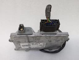 PORSCHE Porsche Taycan 9J electronic module 9J1907547 D Nightvision control unit — thumbnail 4
