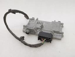 PORSCHE Porsche Taycan 9J electronic module 9J1907547 D Nightvision control unit — thumbnail 7