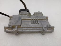 PORSCHE Porsche Taycan 9J electronic module 9J1907547 D Nightvision control unit — thumbnail 8