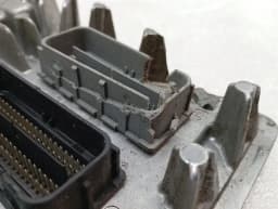 CHEVROLET Chevrolet Corvette C7 Engine ECU 28367418 FAULTY Engine Control Unit — thumbnail 6