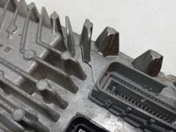 CHEVROLET Chevrolet Corvette C7 Engine ECU 28367418 FAULTY Engine Control Unit — thumbnail 5