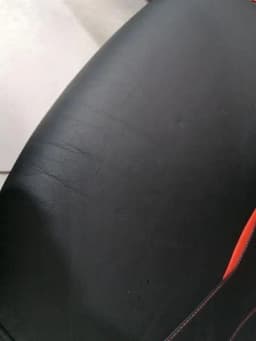 LAMBORGHINI LAMBORGHINI HURACAN LP640 EVO SEATS COMFORT 18 WAY ELECTRIC HEATED — thumbnail 10