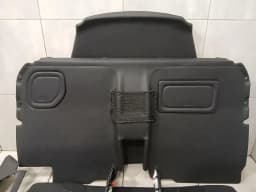 MCLAREN McLaren 720S Coupe Roof Lining 14NB366CP LEATHER SET Headliner Leather Set — thumbnail 5