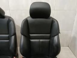 BMW 2005 M6 Coupe RHD UK AU JP BMW 6 Series E63 Seats Sport Seats Interior — thumbnail 3