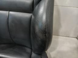 BMW 2005 M6 Coupe RHD UK AU JP BMW 6 Series E63 Seats Sport Seats Interior — thumbnail 4