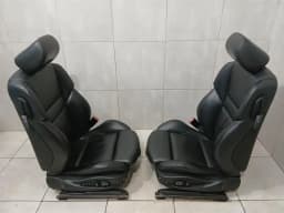 BMW 2005 M6 Coupe RHD UK AU JP BMW 6 Series E63 Seats Sport Seats Interior — thumbnail 6