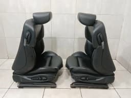 BMW 2005 M6 Coupe RHD UK AU JP BMW 6 Series E63 Seats Sport Seats Interior — thumbnail 10