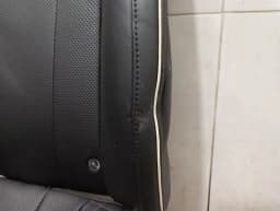 BENTLEY Bentley Continental GTC 18-24 3S 3SD Rear Right Seat 3SD885032A Seat Mulliner — thumbnail 6
