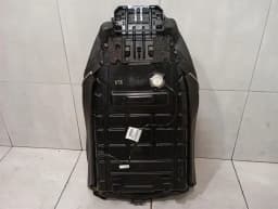 BENTLEY Bentley Continental GTC 18-24 3S 3SD Rear Right Seat 3SD885032A Seat Mulliner — thumbnail 10