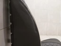BENTLEY Bentley Continental GTC 18-24 3S 3SD Rear Right Seat 3SD885032A Seat Mulliner — thumbnail 9