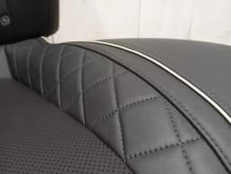 BENTLEY Bentley Continental GTC 18-24 3S 3SD Rear Right Seat 3SD885032A Seat Mulliner — thumbnail 4