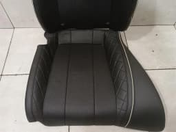 BENTLEY Bentley Continental GTC 18-24 3S 3SD Rear Right Seat 3SD885032A Seat Mulliner — thumbnail 2