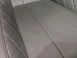 BENTLEY Bentley Continental GTC 18-24 3S 3SD Rear Right Seat 3SD885032A Seat Mulliner — thumbnail 3