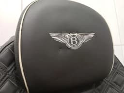 BENTLEY Bentley Continental GTC 18-24 3S 3SD Rear Right Seat 3SD885032A Seat Mulliner — thumbnail 7