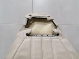 BENTLEY Bentley Continental GT W12 right seat cover leather 3W3881806E seats cover — thumbnail 9