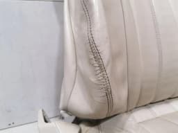 BENTLEY Bentley Continental GT W12 right seat cover leather 3W3881806E seats cover — thumbnail 8