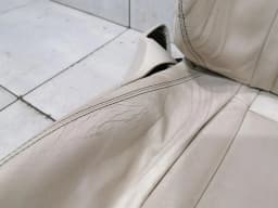 BENTLEY Bentley Continental GT W12 right seat cover leather 3W3881806E seats cover — thumbnail 7