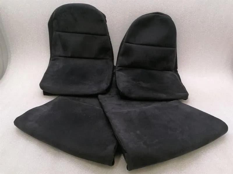 PORSCHE PORSCHE CAYMAN 981 991 GT3 LWB SEAT COVERS GT4 91852157100 99152158190 ALCANTARA