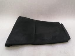 PORSCHE PORSCHE CAYMAN 981 991 GT3 LWB SEAT COVERS GT4 91852157100 99152158190 ALCANTARA — thumbnail 7
