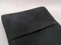 PORSCHE PORSCHE CAYMAN 981 991 GT3 LWB SEAT COVERS GT4 91852157100 99152158190 ALCANTARA — thumbnail 9