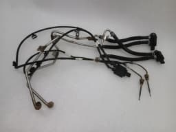 PORSCHE Porsche 911 992 GT3 Sensor 9GT906088B ENGINE TEMPERATURE + PRESSURE SENSOR — thumbnail 1