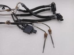 PORSCHE Porsche 911 992 GT3 Sensor 9GT906088B ENGINE TEMPERATURE + PRESSURE SENSOR — thumbnail 2