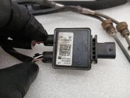 PORSCHE Porsche 911 992 GT3 Sensor 9GT906088B ENGINE TEMPERATURE + PRESSURE SENSOR — thumbnail 5