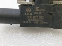 LAMBORGHINI LAMBORGHINI HURACAN LP640 EVO SPYDER SENSOR 4T0941273A FL LEVEL — thumbnail 5