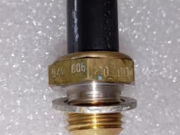 PORSCHE Porsche Boxster GT4RS Spyder Sensor 94860642000 Coolant Temperature — thumbnail 6