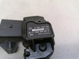 BENTLEY BENTLEY FLYING TRACK MK2 13-19 Sensor 036906051G MAP Sensor — thumbnail 10