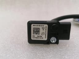 MERCEDES-BENZ Mercedes S-Class W222 Occupancy Mat Sensor A2228205203 Seat Occupancy Detector — thumbnail 4
