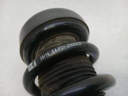 AUDI Audi R8 4S Performance Shock Absorber Front 4S0412019K Front Shock Absorber — thumbnail 8