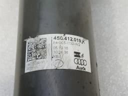 AUDI Audi R8 4S Performance Shock Absorber Front 4S0412019K Front Shock Absorber — thumbnail 7