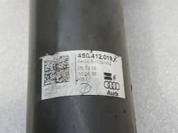 AUDI Audi R8 4S Performance Shock Absorber Front 4S0412019K Front Shock Absorber — thumbnail 6