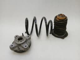 BMW BMW 3 M3 G80 G20 Shock Absorber Front Parts 31338098750 Shock Absorber Front PARTS — thumbnail 1