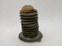 BMW BMW 3 M3 G80 G20 Shock Absorber Front Parts 31338098750 Shock Absorber Front PARTS — thumbnail 10