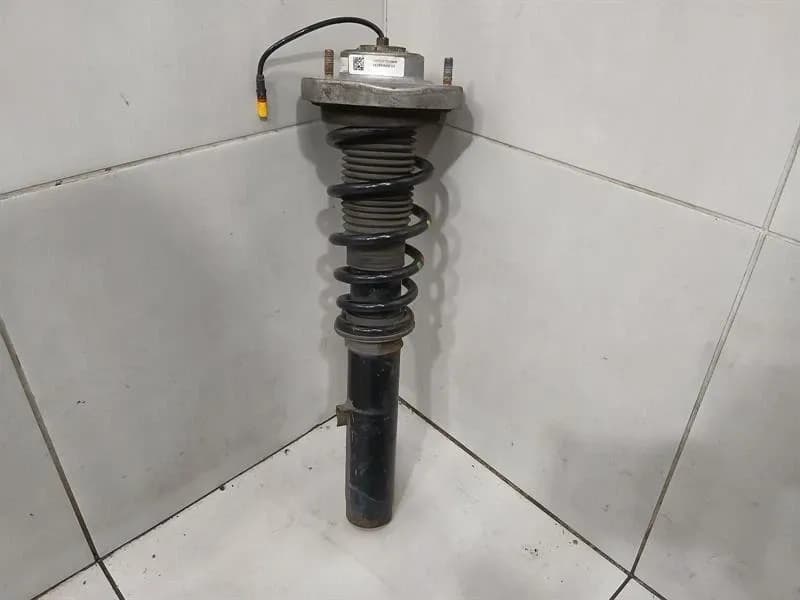 PORSCHE Porsche 911 991 shock absorber front 99134304559 shock absorber front PASM