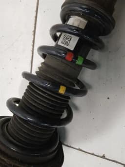 PORSCHE Porsche 911 991 shock absorber front 99134304559 shock absorber front PASM — thumbnail 6