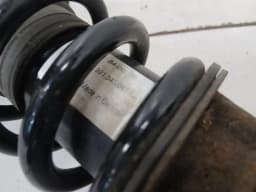 PORSCHE Porsche 911 991 shock absorber front 99134304559 shock absorber front PASM — thumbnail 9