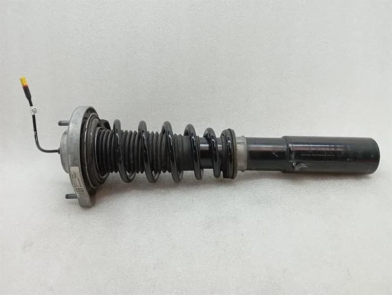 PORSCHE Porsche 911 992 shock absorber front 992413031AD RWD shock absorber front
