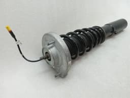 PORSCHE Porsche 911 992 shock absorber front 992413031AD RWD shock absorber front — thumbnail 2